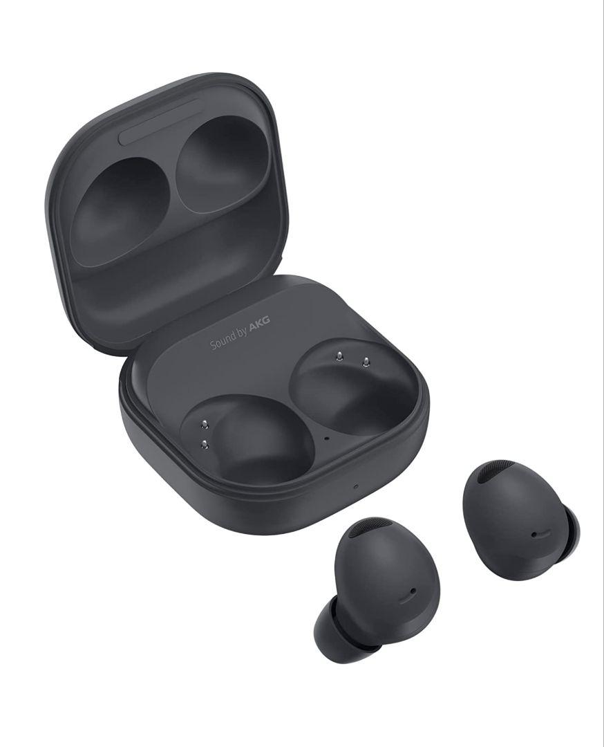 新品未開封　2万位最上級　ノイズキャンセリング Galaxy Buds2 Pro