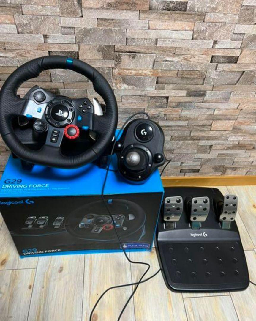 Logicool