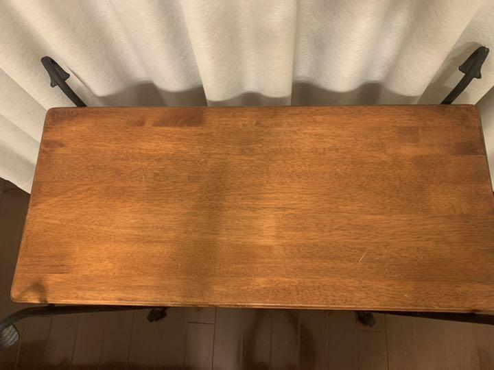 収納　棚　ラック　アイアン　送料込