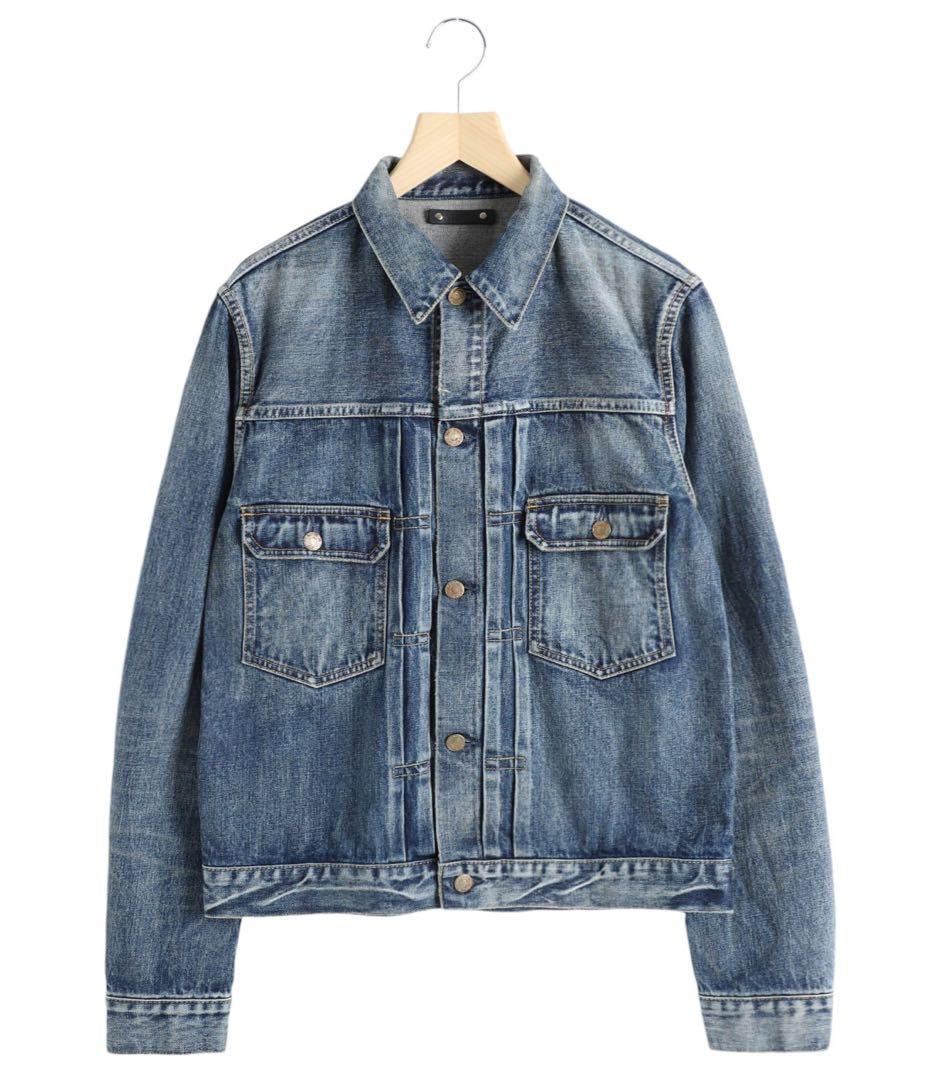 マインデニム デニムジャケット サイズ3L MINEDENIM