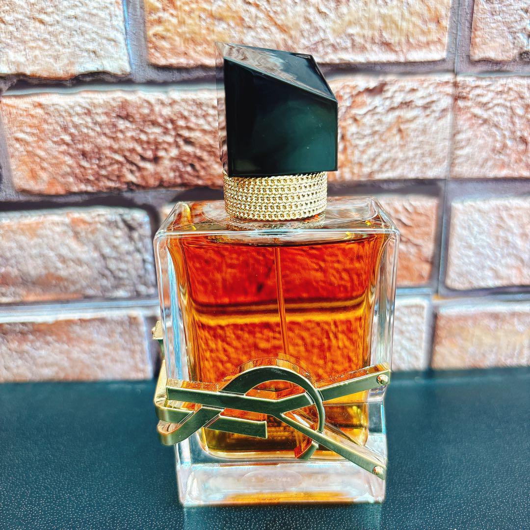 YSL リブレ アンタンス オードパルファム 50ml YSL リブレ オーデパルファム アンタンス / 50mL 香水