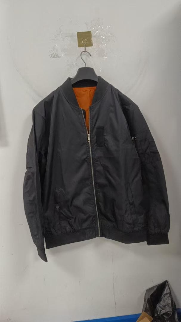 NEIGHBORHOOD MA-1 ジャケット Lサイズ NEIGHBORHOOD MA-1 ジャケット Lサイズ