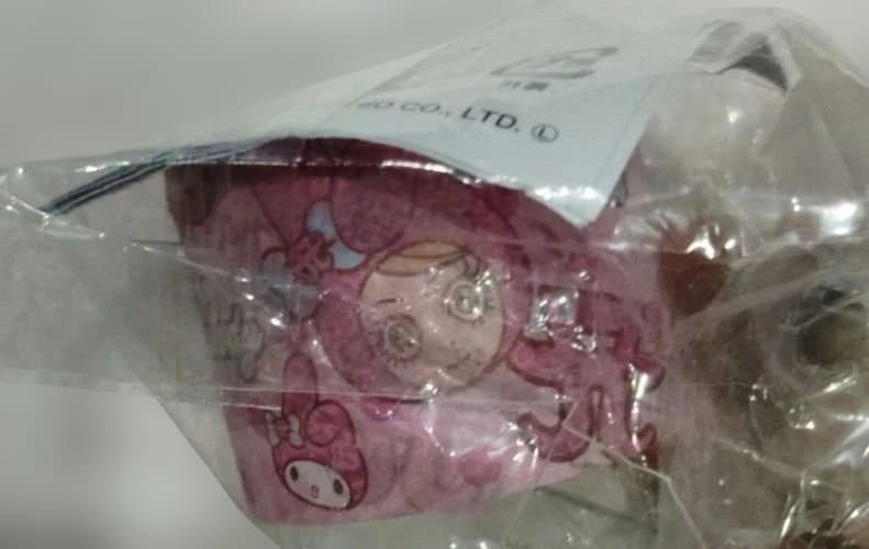 浜崎あゆみ■レア■マスキングテープ■【在庫ラスト】【新品・未使用】【匿名発送】 新品未使用☆浜崎あゆみ ayupan × マイメロディ マスキング