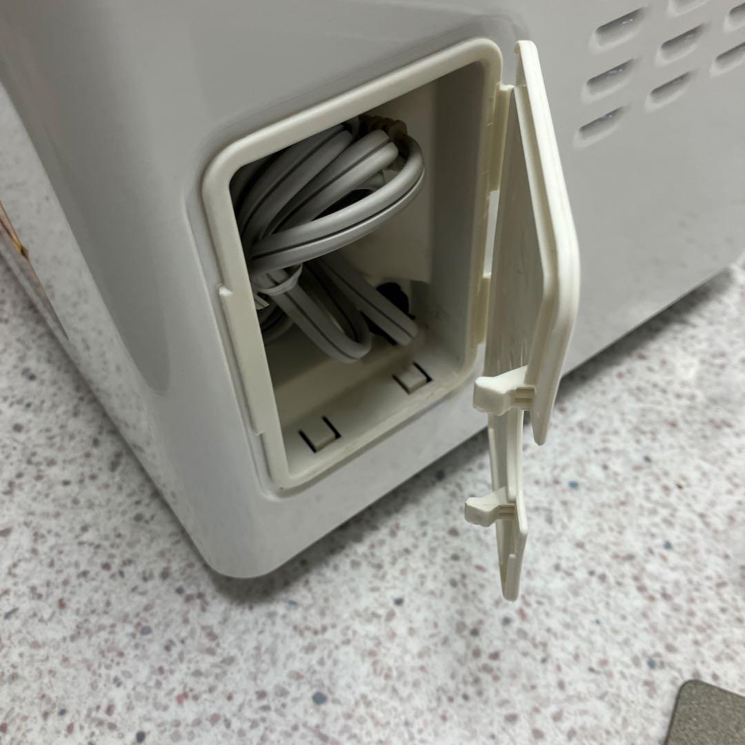 National SD-BT5 ホームベーカリー　ホワイト