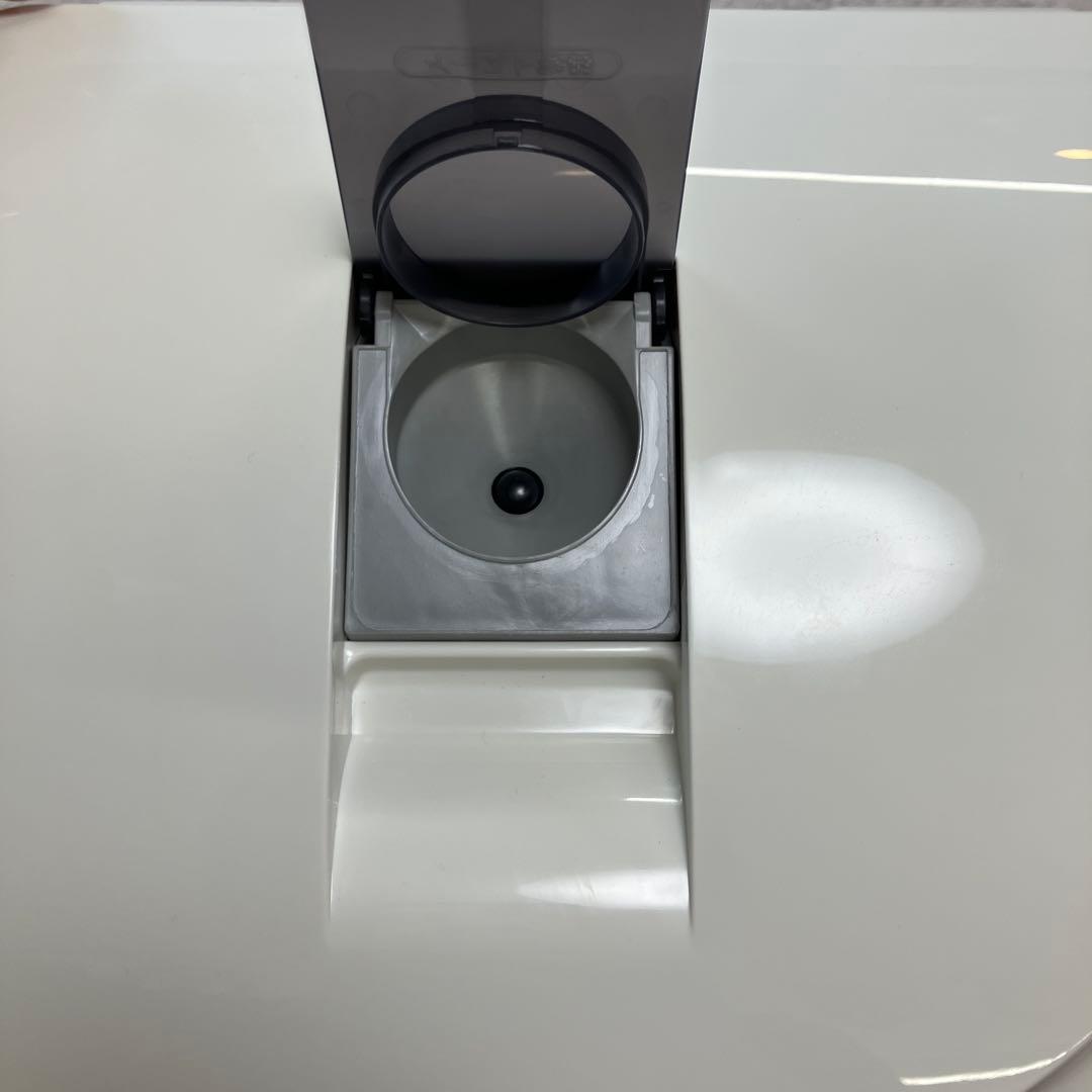 National SD-BT5 ホームベーカリー　ホワイト