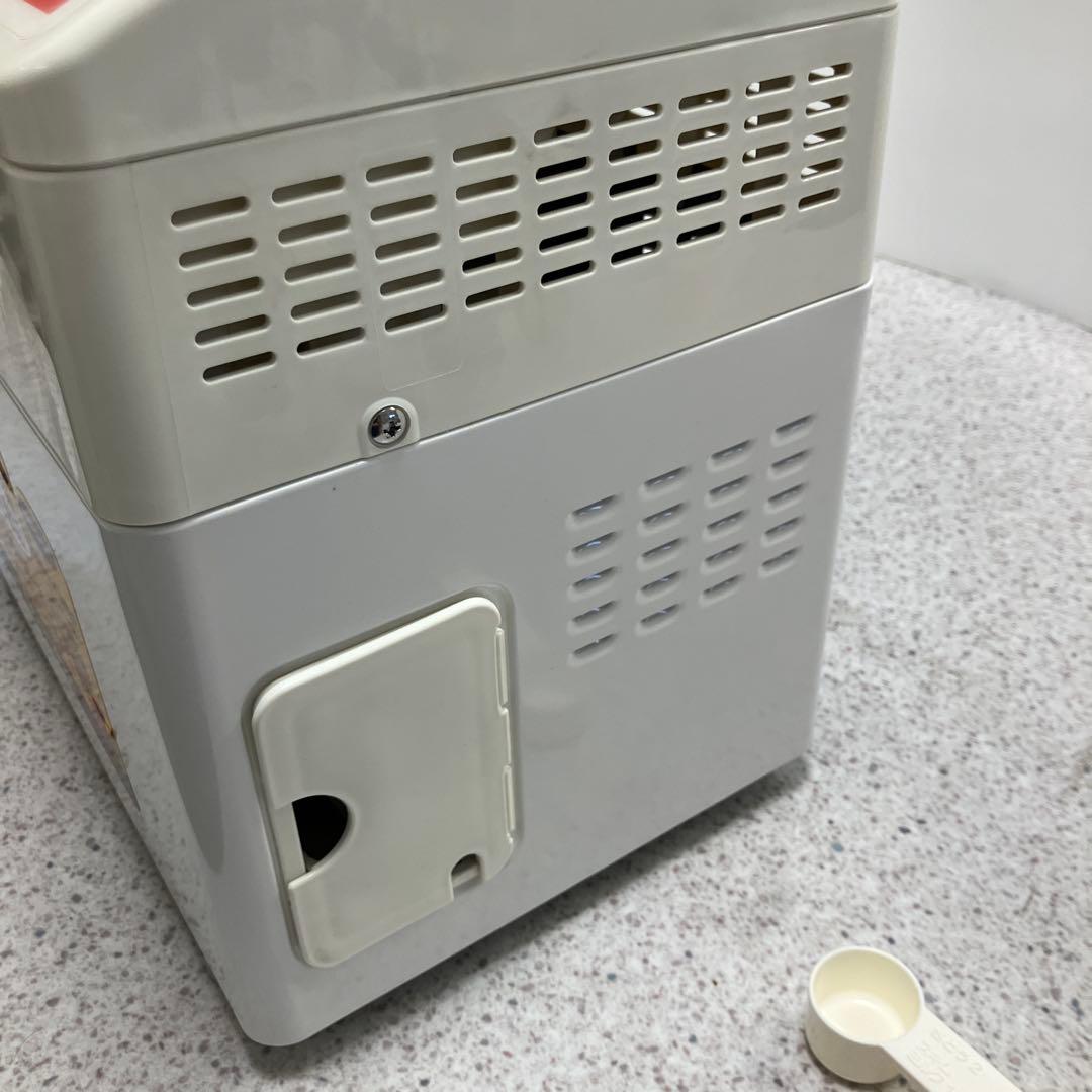 National SD-BT5 ホームベーカリー　ホワイト