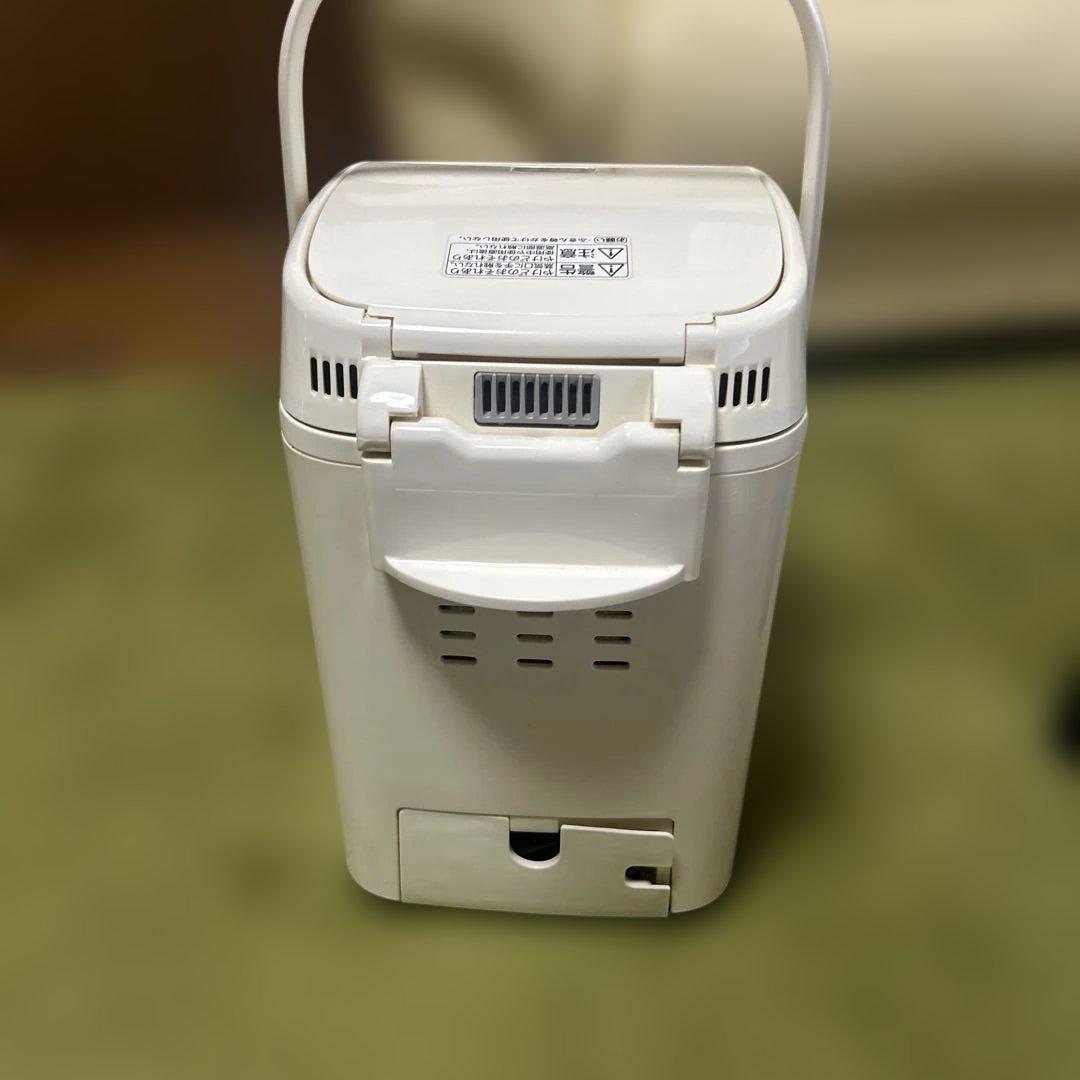 Panasonic SD-BMS102 ホームベーカリー