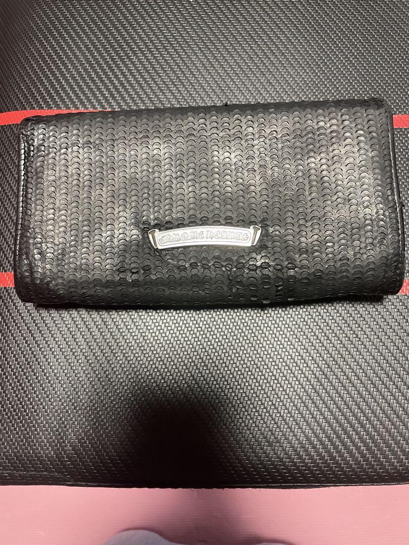 クロムハーツ 財布