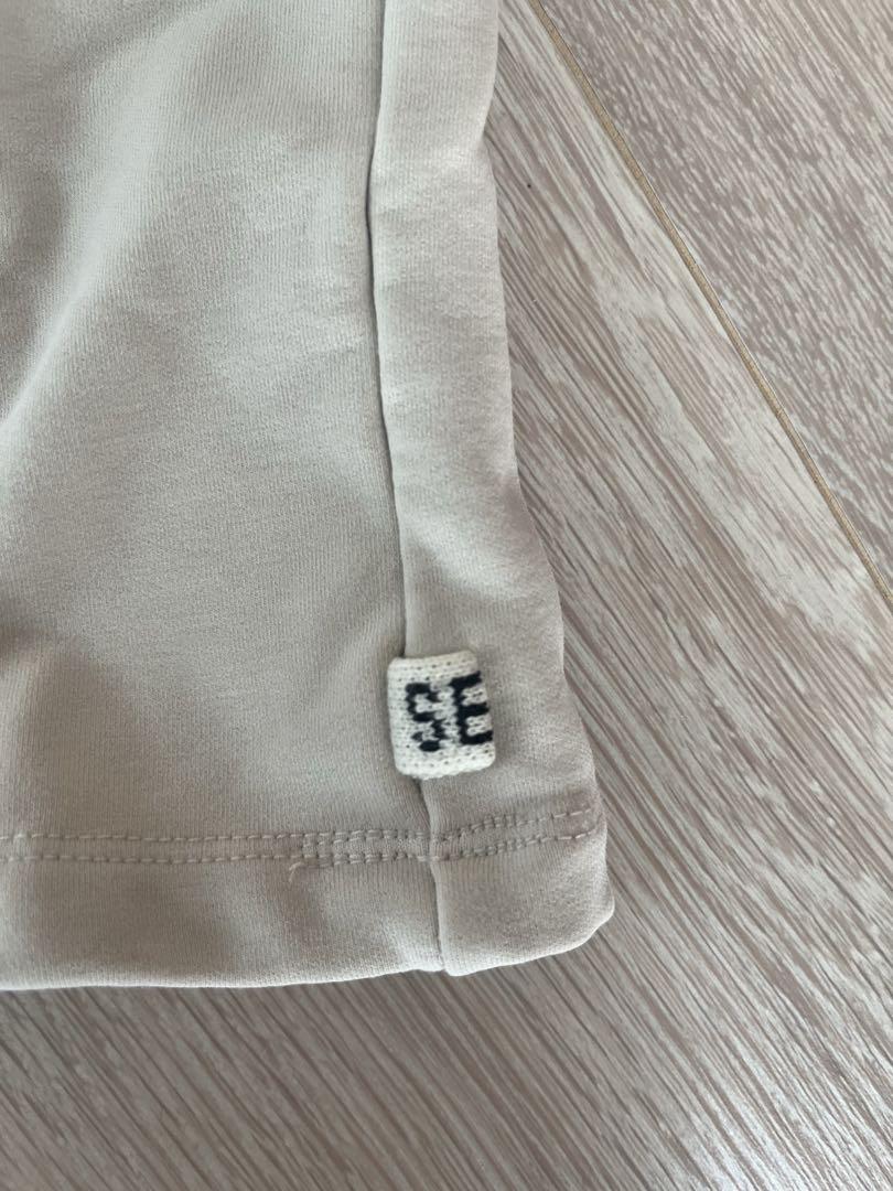 SEA HYPER STRETCH H/S TOPS 新品未使用