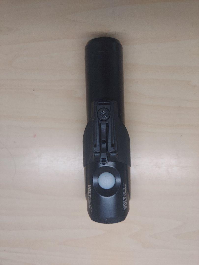 - VOLT400