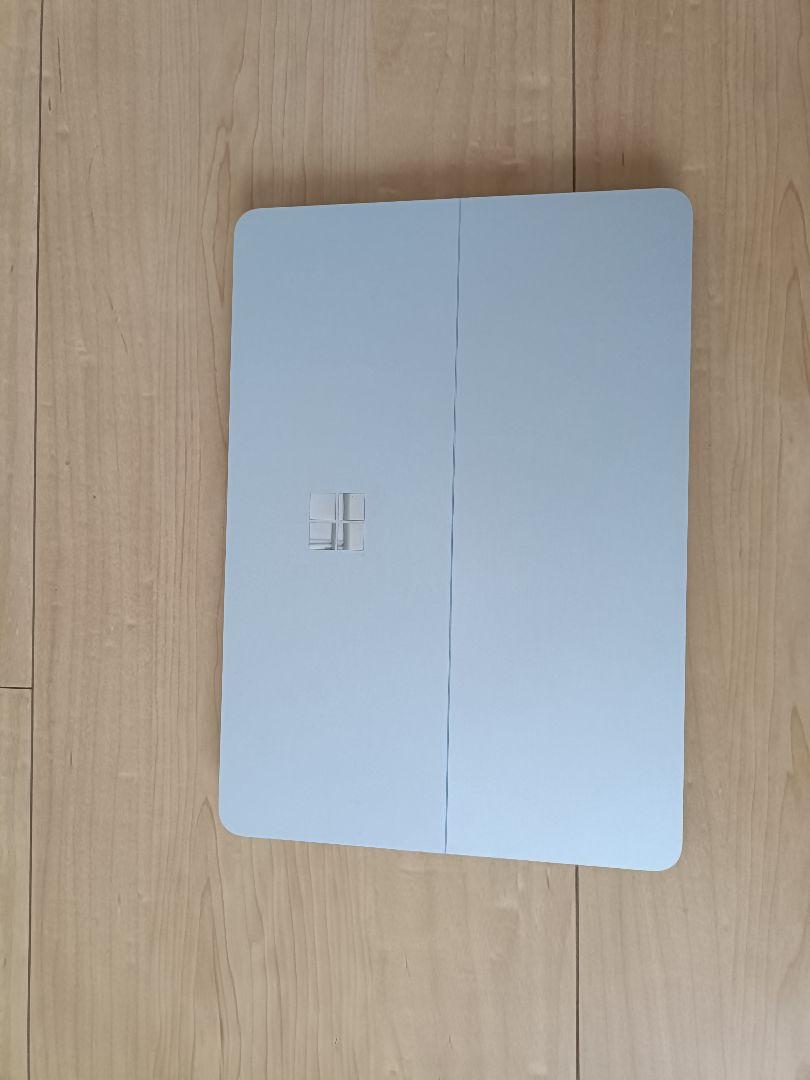 Surface laptop