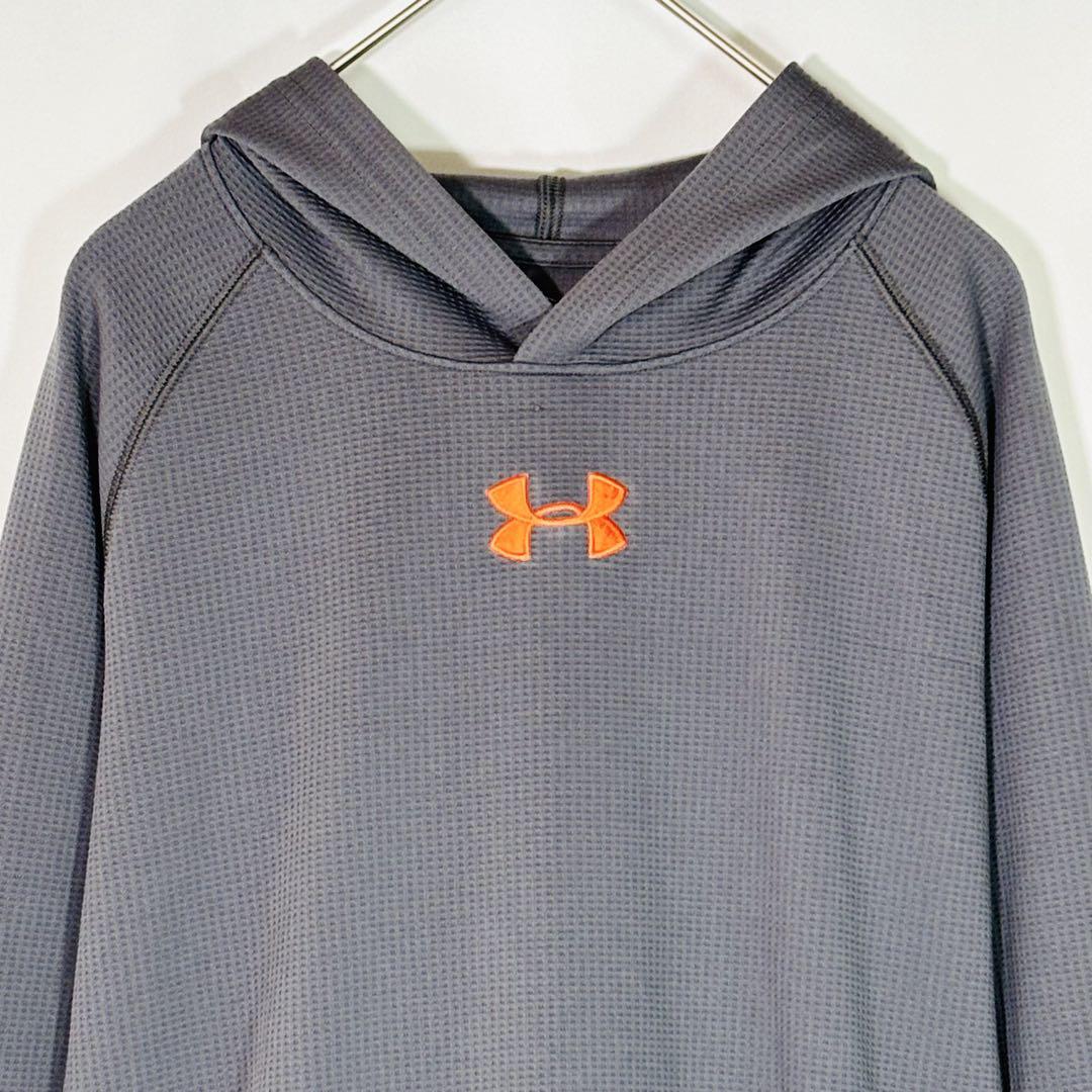 UNDER ARMOUR - アンダーアーマー YXL 160 セットアップ