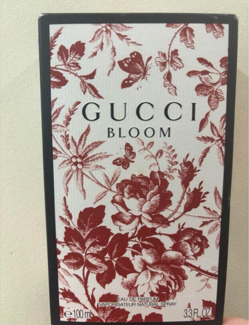 Gucci オードパルファム 香水 100ml