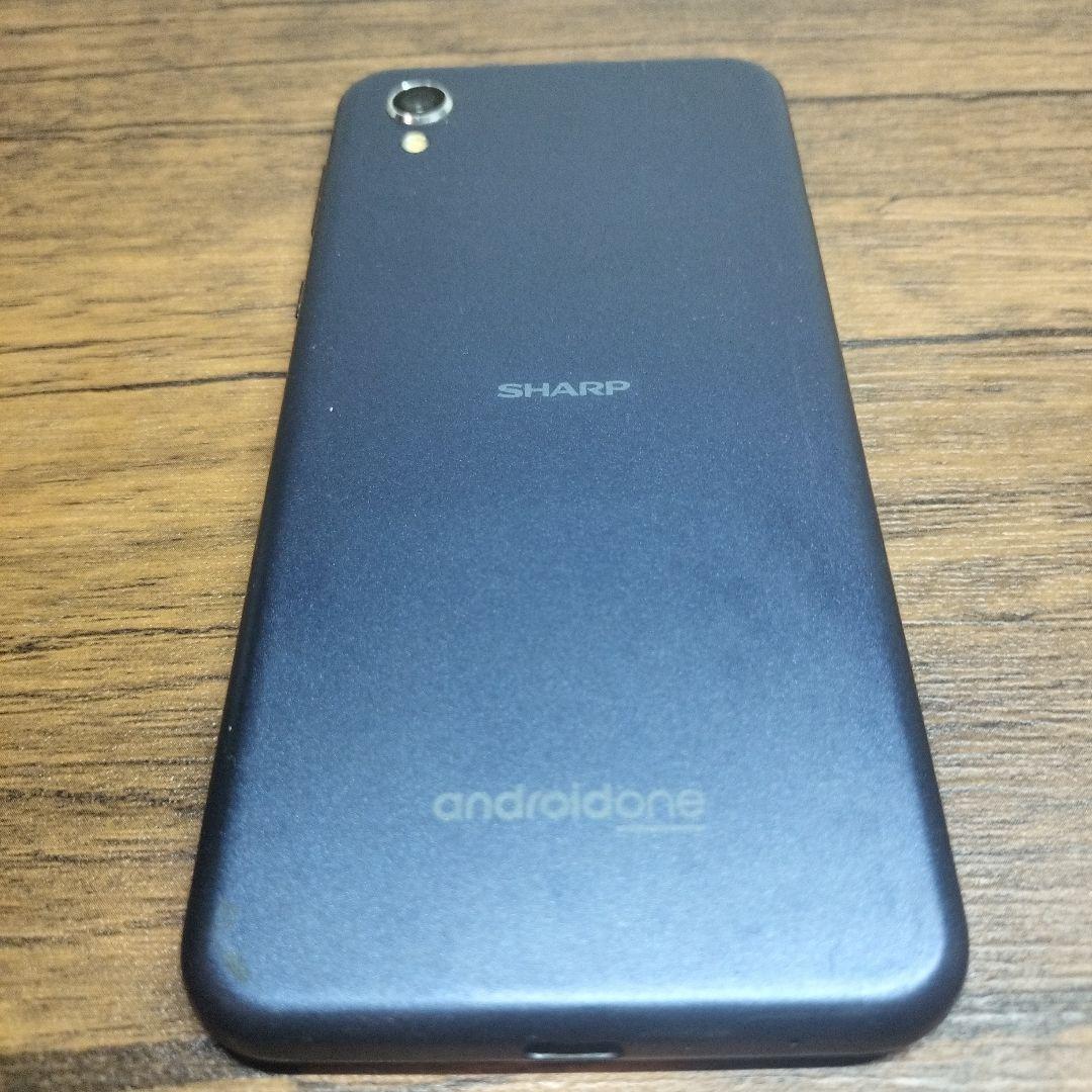SH177【安売り】Android One S5　S5-SH　SIMフリー　本体