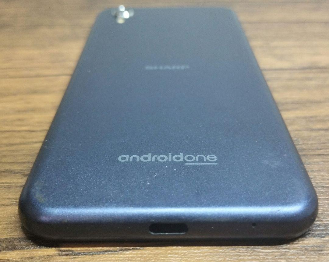 SH177【安売り】Android One S5　S5-SH　SIMフリー　本体