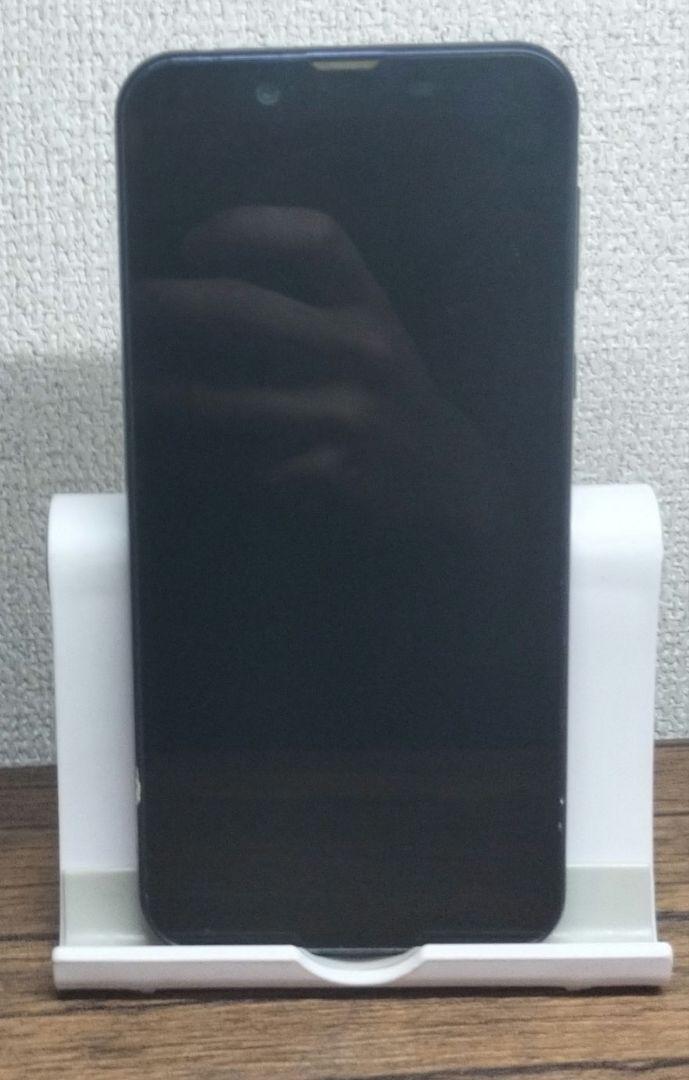 SH177【安売り】Android One S5　S5-SH　SIMフリー　本体