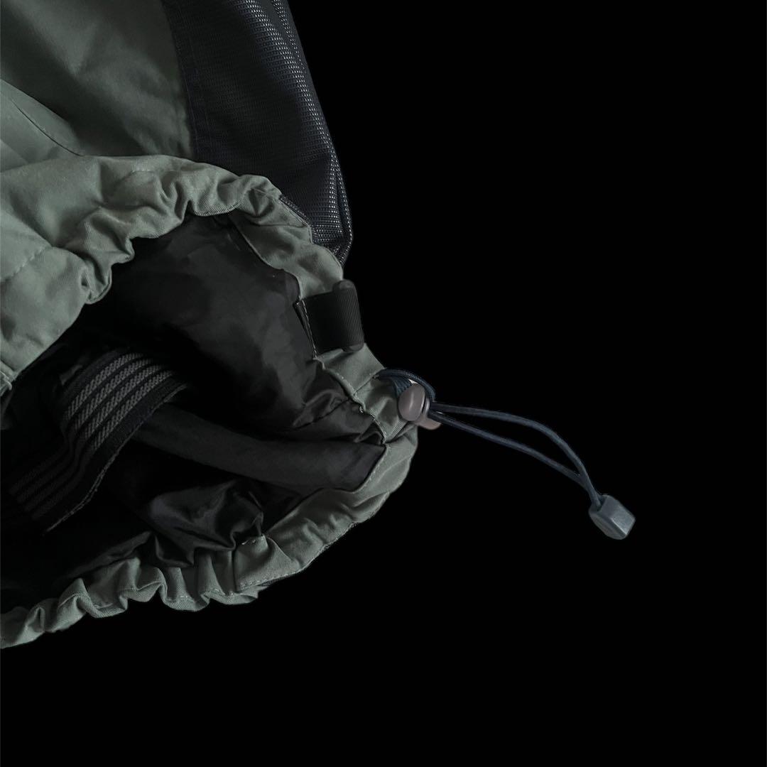 NIKE ACG ナイロンジャケット マウンテンパーカー