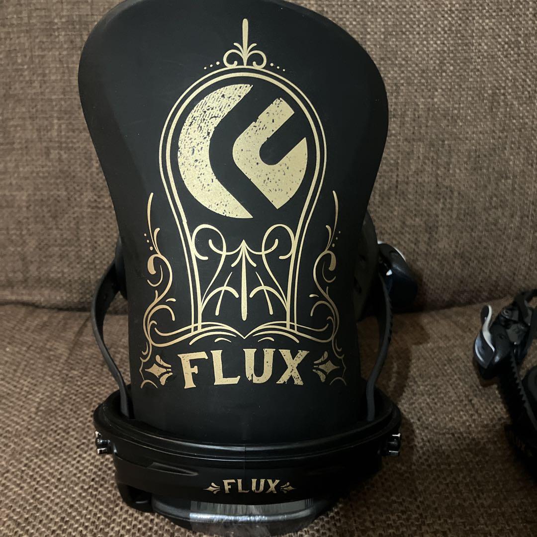 専用 FLUX RK サイズM 使用感ほぼなし