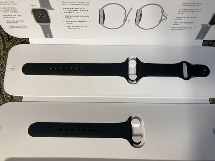 37%割引ホワイト系高品質の激安 Apple Watch Series 3(GPSモデル