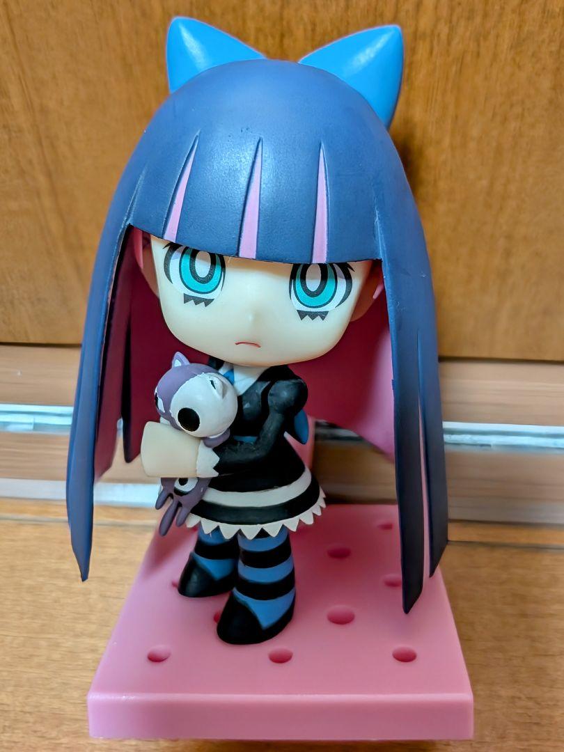 グッドスマイルカンパニー ねんどろいど ストッキング 161