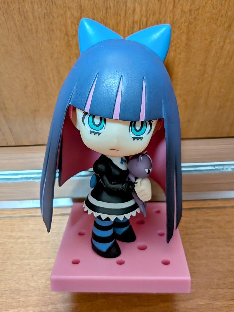 グッドスマイルカンパニー ねんどろいど ストッキング 161