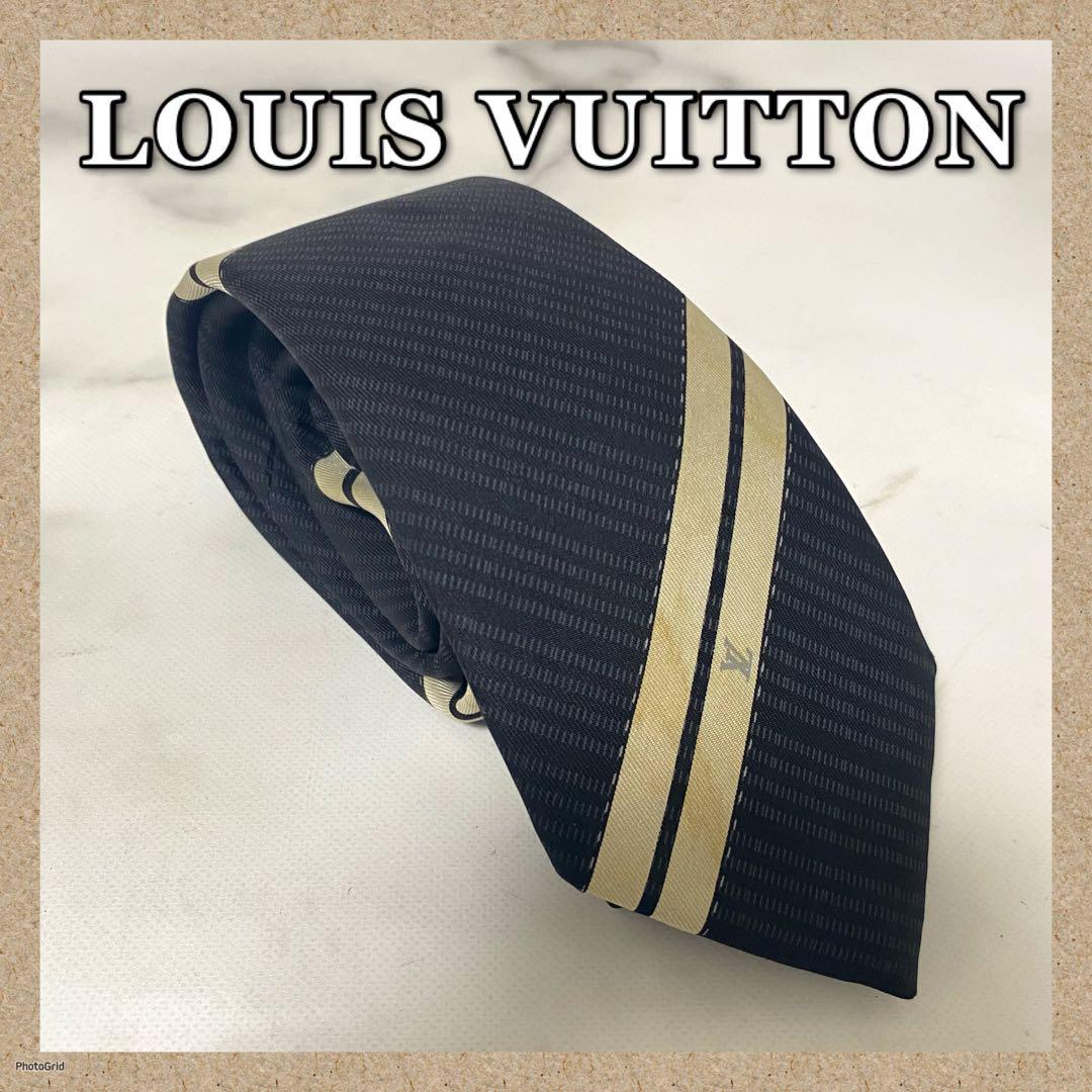 LOUIS VUITTON＊ルイヴィトン＊ネクタイ✨