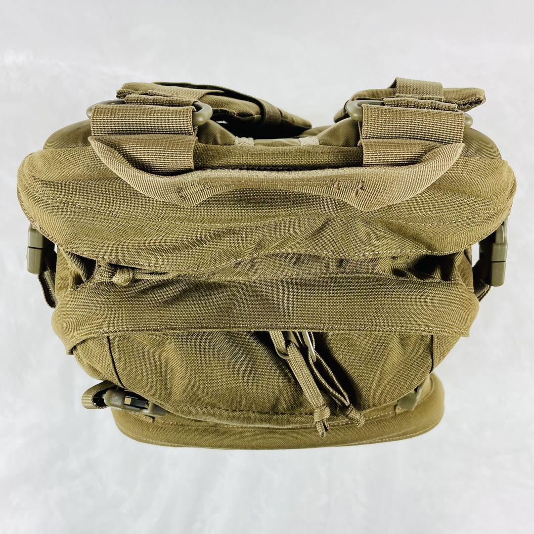 希少 karrimor SF RECON 40 カリマー リーコン　コヨーテ