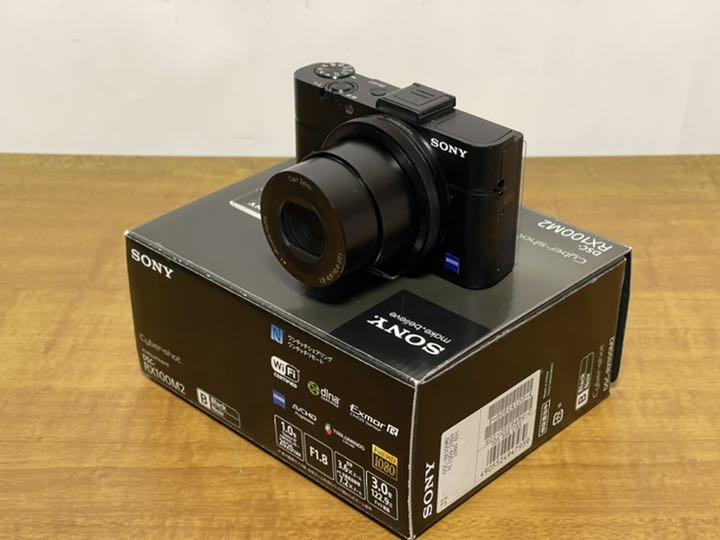 デジの⇩ RX100 M2 & iSteady Multi ジンバルセット Gbahw-m50298119533 いただきあ