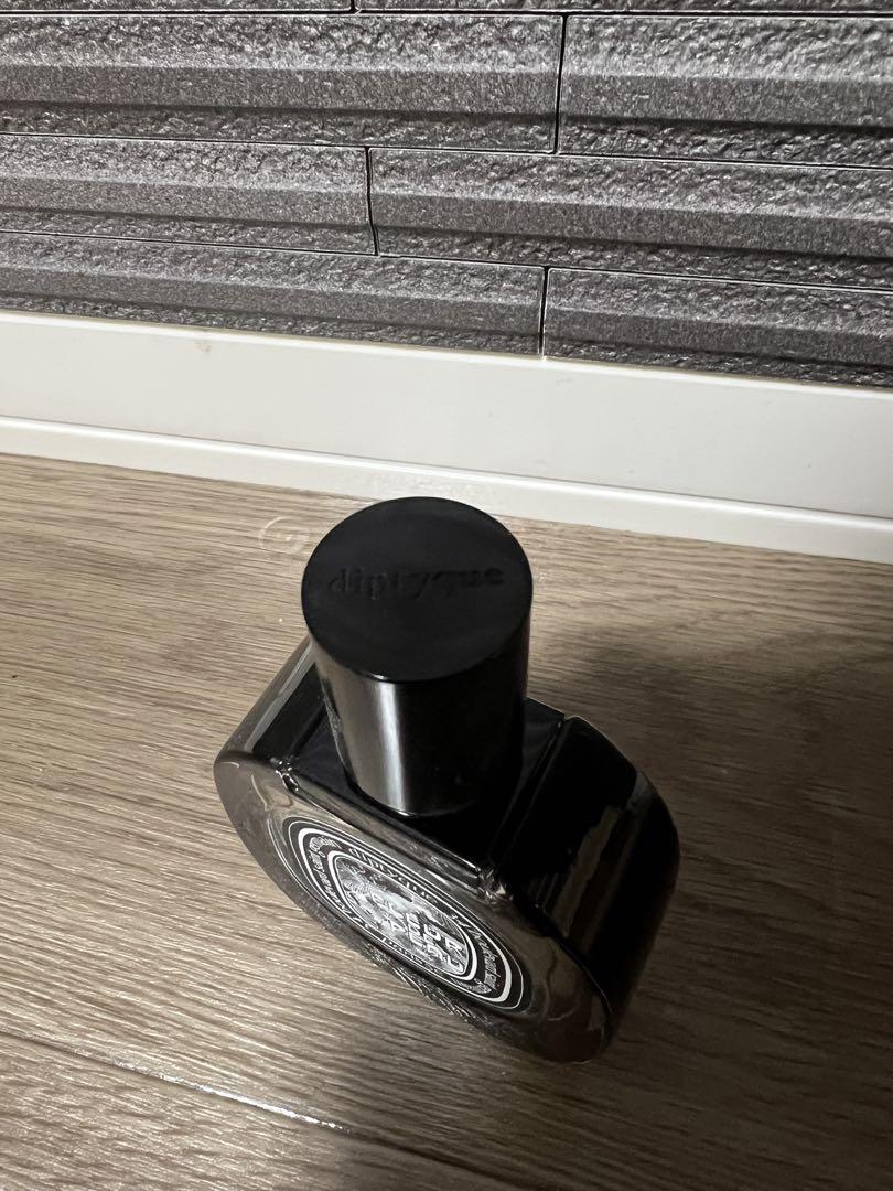 ディプティック　フルールドゥポー　75ml 外箱つき　正規品