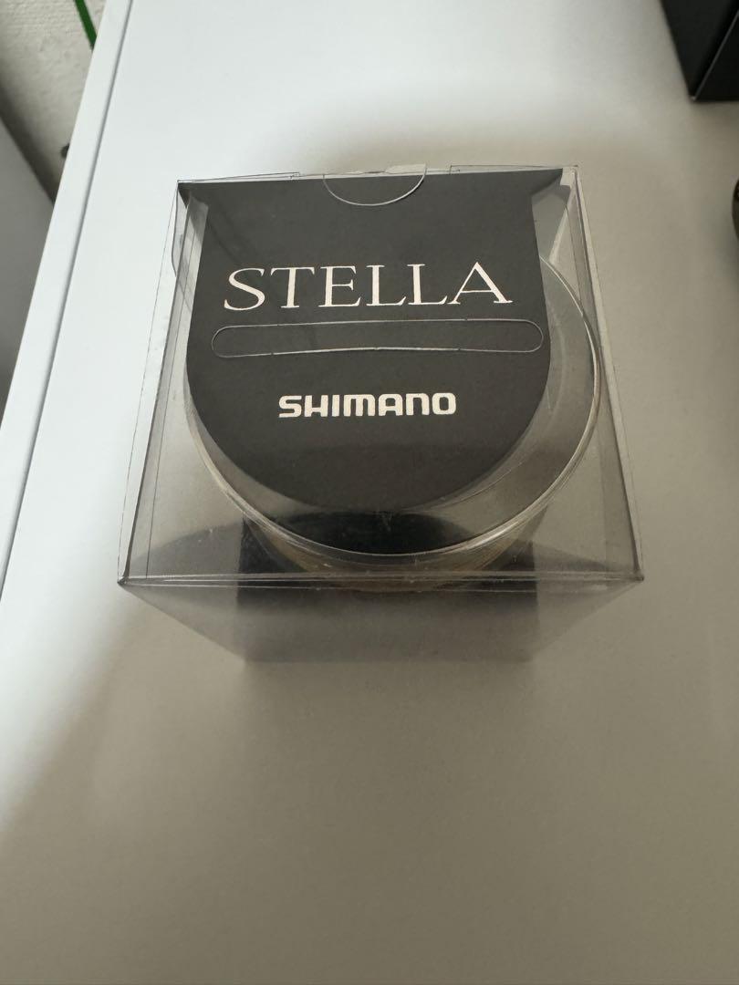 シマノ22ステラ5000xg➕4000番スプール