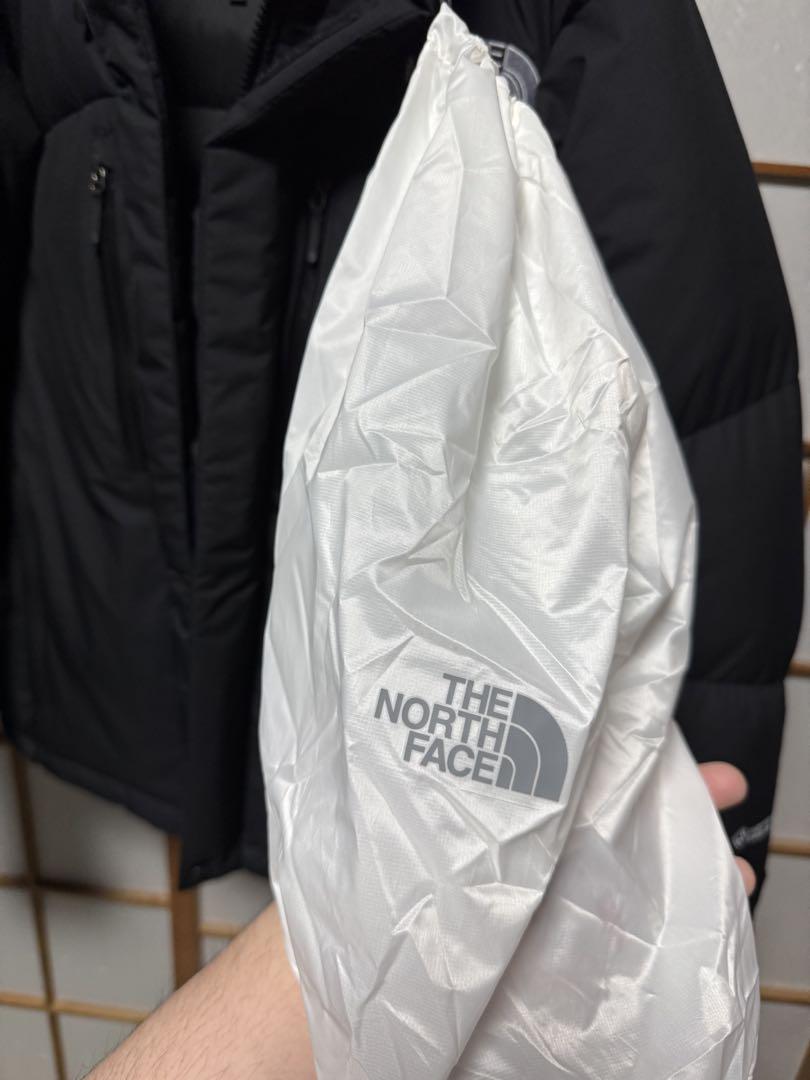 （ヒコ）The North FaceBaltro Light Jacket