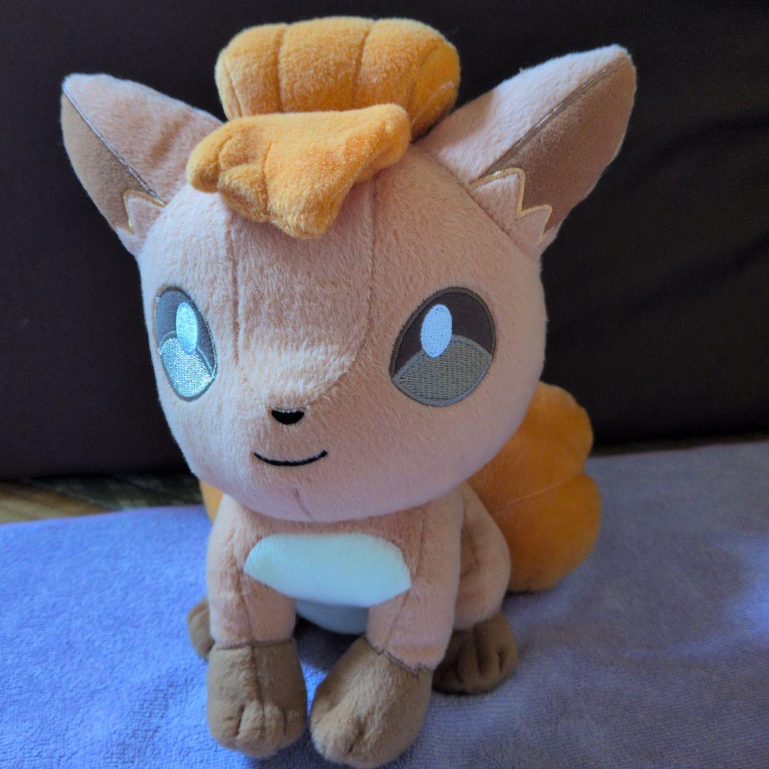 ポケモン ぬいぐるみまとめ売り - メルカリ