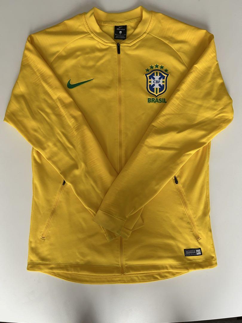ブラジル代表 ジャージ