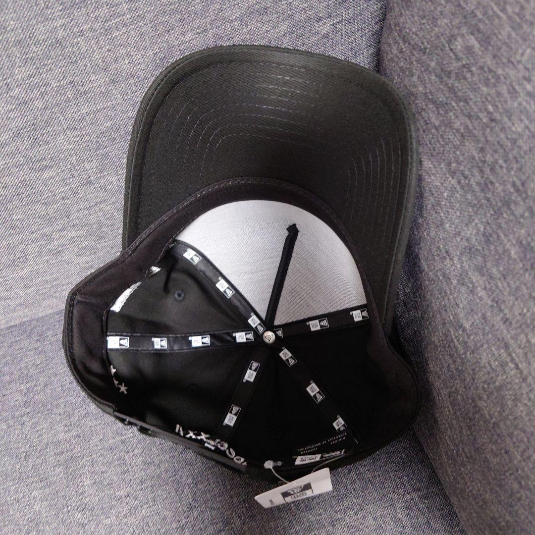 ニューエラ 9FORTY dollar ダラー 1ドル紙幣 完売品 - メルカリ