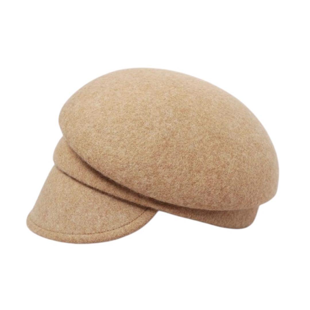 新品未使用CA4LAカシラ キャスケット 新品未使用CA4LAカシラ キャスケット