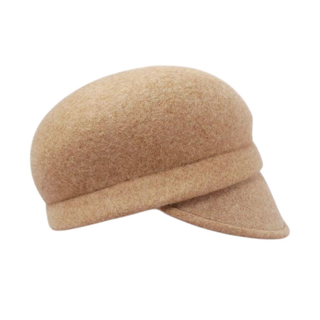 新品未使用CA4LAカシラ キャスケット 新品未使用CA4LAカシラ キャスケット