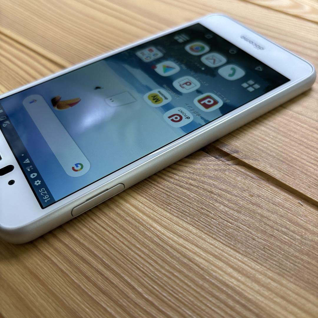Arrows Be F-04K スマートフォン 10 ブラックと2台セット Arrows Be F-04K スマートフォン 10 ブラックと2台セット