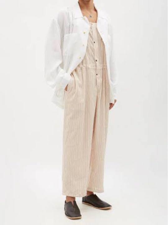 22ss sasquatchfabrix YOURYU overall 贈る結婚祝い wulift.com