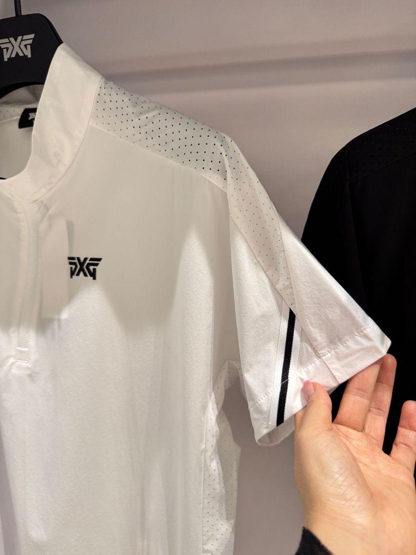 PXG 半袖 シャツゴルフ レディース