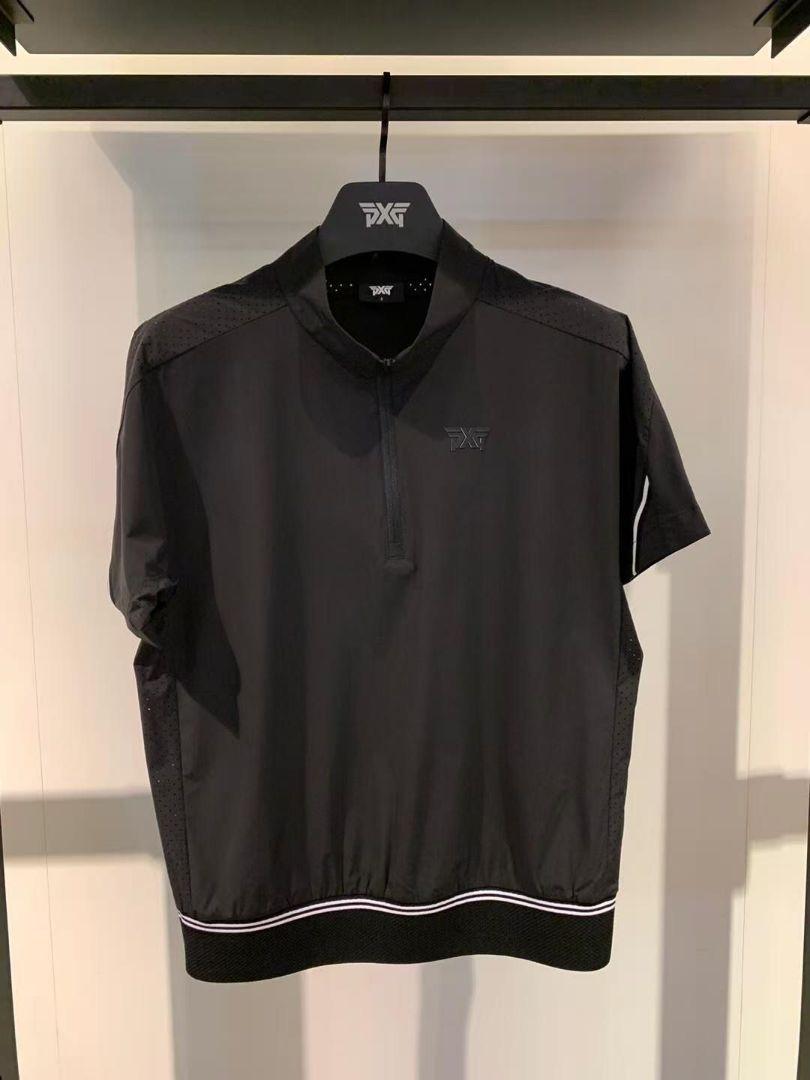 PXG 半袖 シャツゴルフ レディース