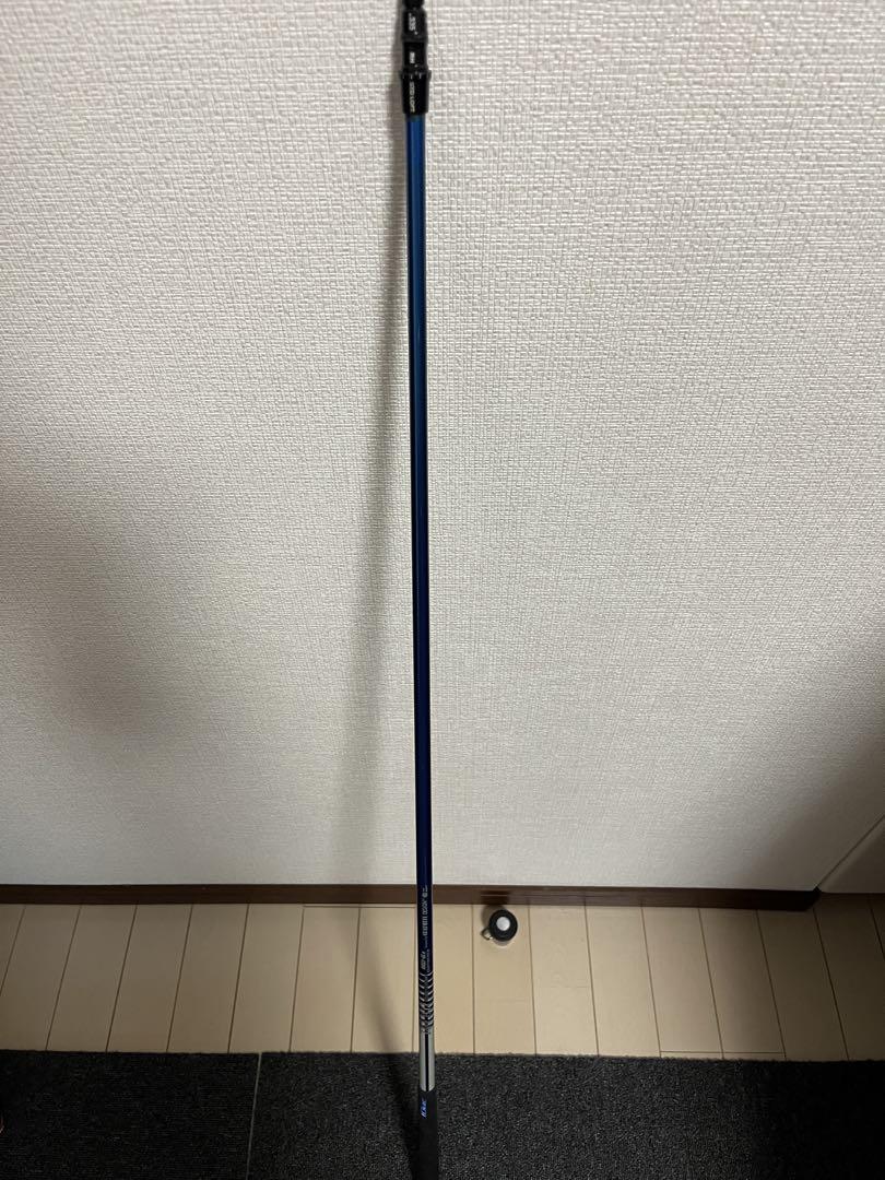 （希少）ツアーAD MD6X ドライバー用　テーラーメイドスリーブ付 希少）ツアーAD MD6X ドライバー用 テーラーメイドスリーブ付