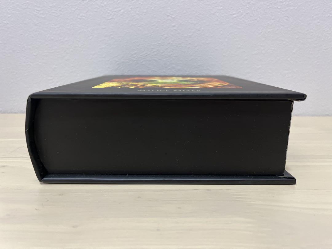 MALICE MIZER 限定生産オルゴール付超豪華BOX