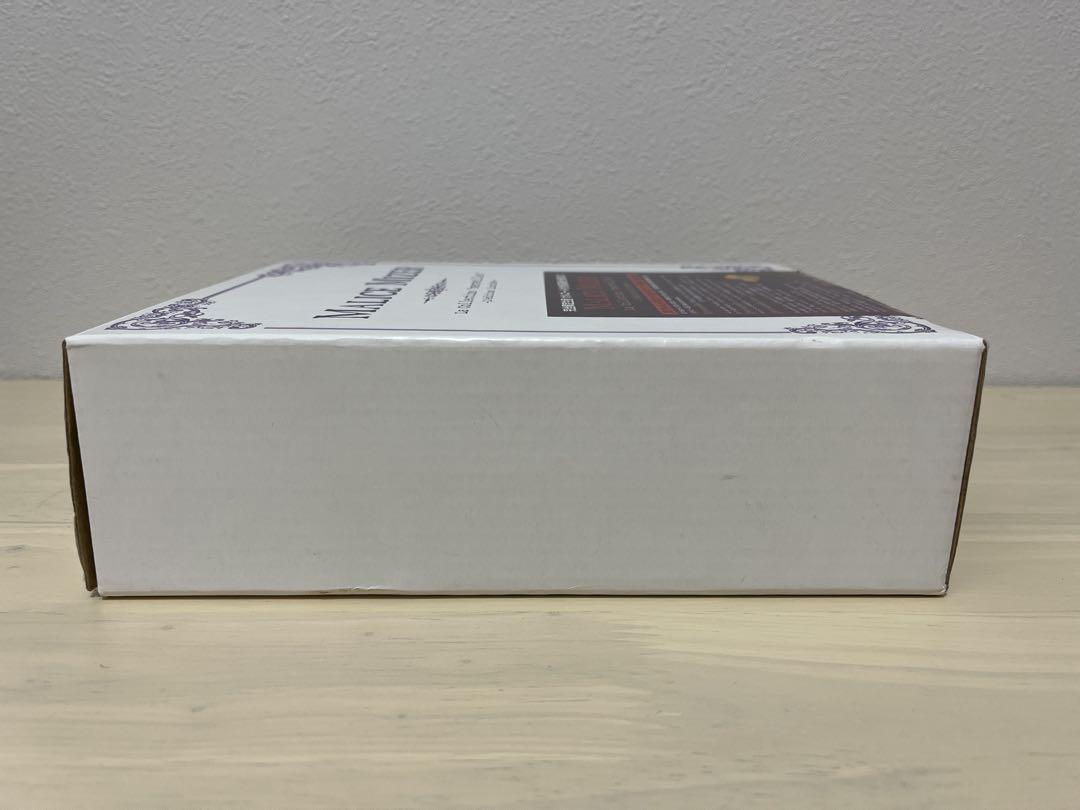 MALICE MIZER 限定生産オルゴール付超豪華BOX