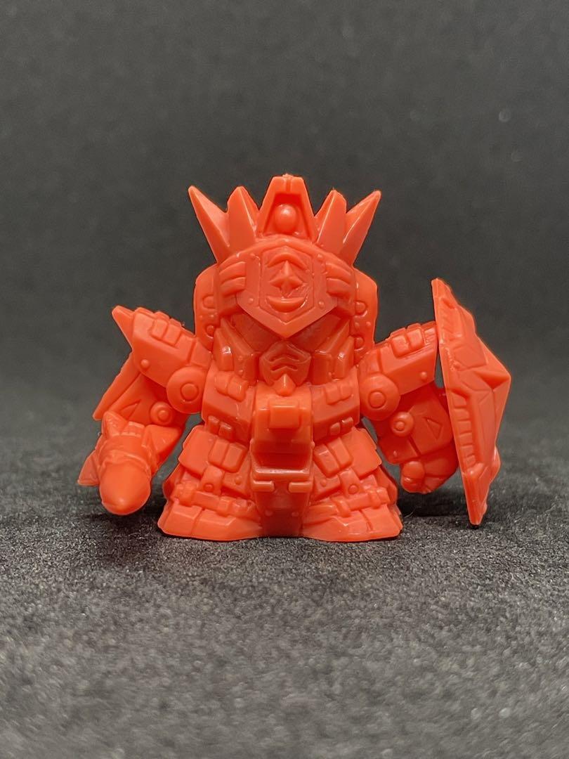 ガン消し　ガンレックス ガン消し 聖機兵 ガンレックス - メルカリ