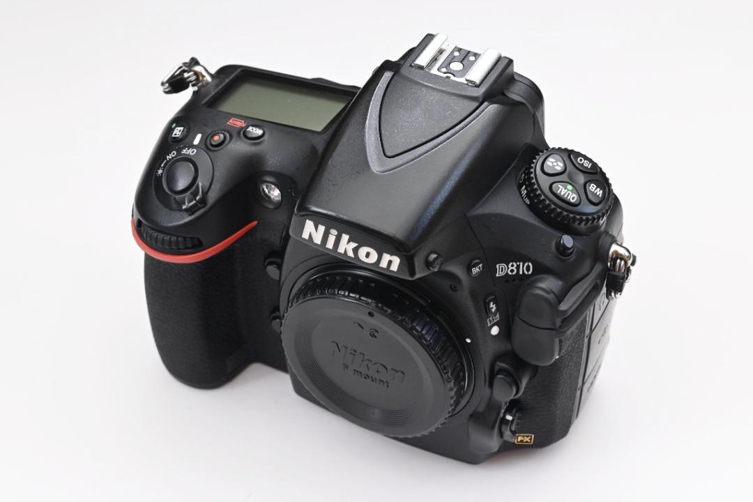 ニコンNikon
