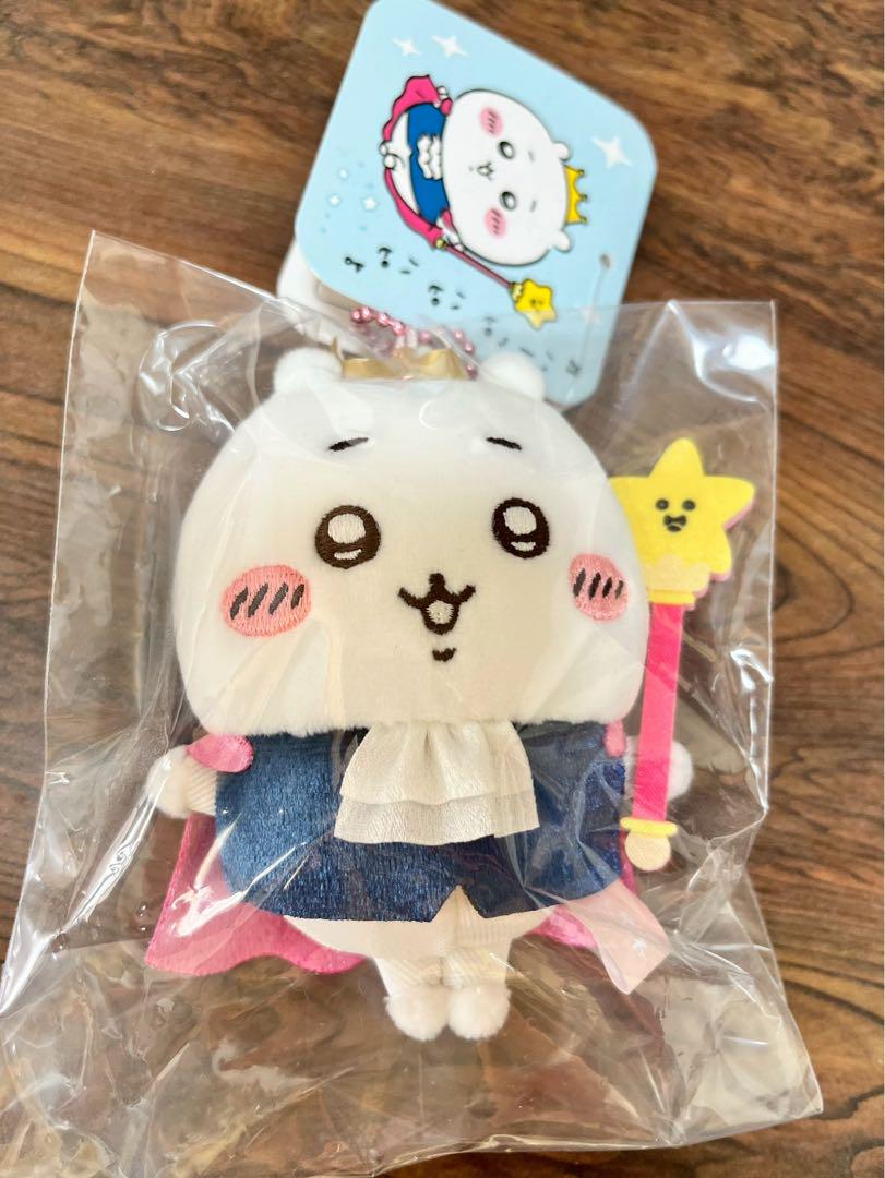 ちいかわ バースデイ マスコット 3点セット