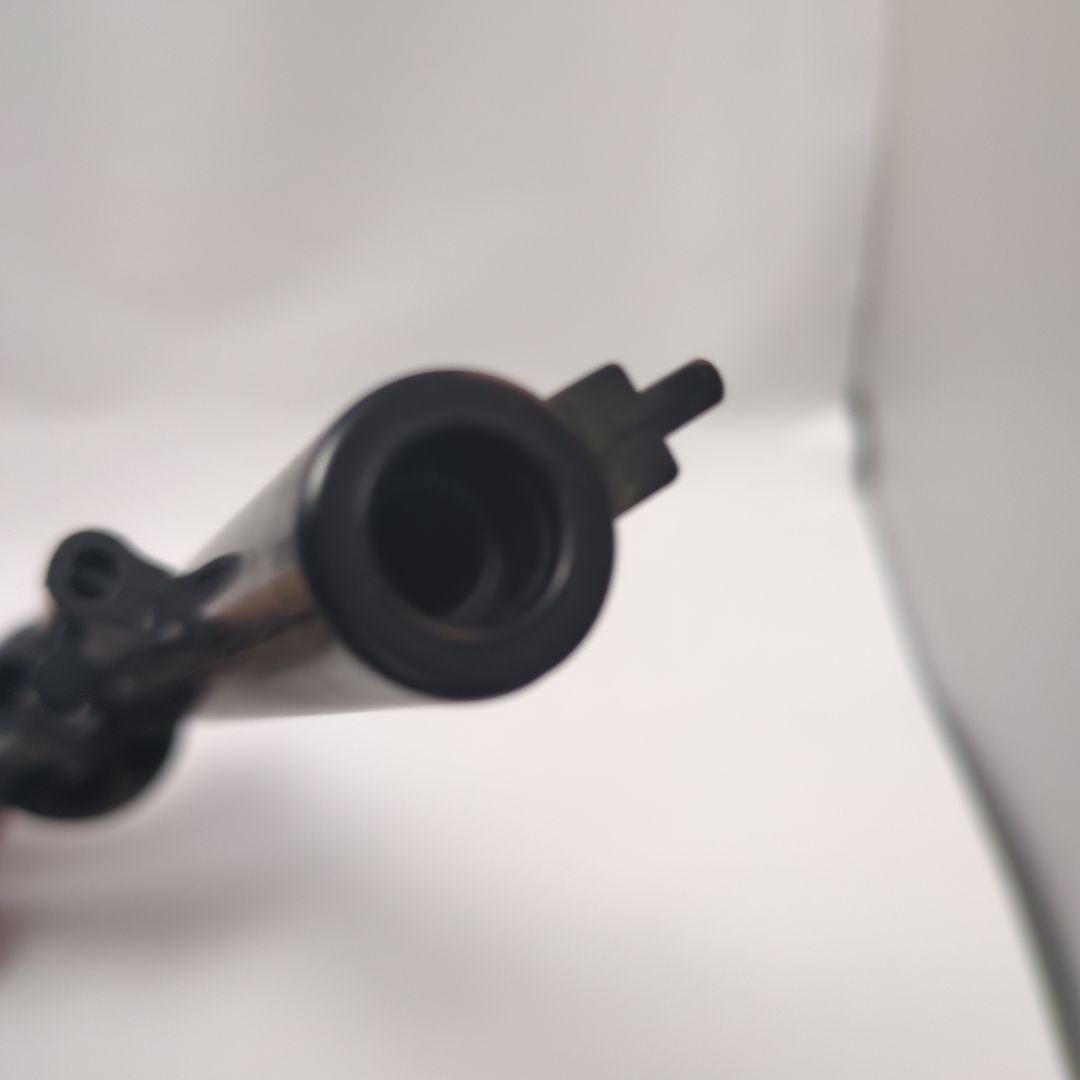 コクサイ製 ルガースーパーブラックホーク ABSモデルガン 7.5インチ