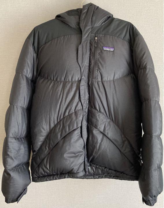 patagonia パタゴニア　ダウンパーカー　84652F7
