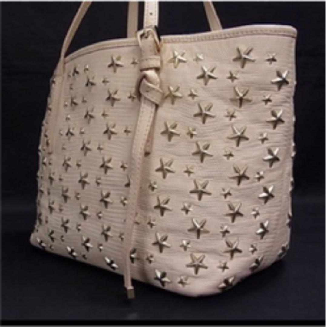 10%OFF JIMMY CHOO ジミーチュウ サシャ レザー スタースタッズ pD2Hr-m50311232043 最新作限定SALE
