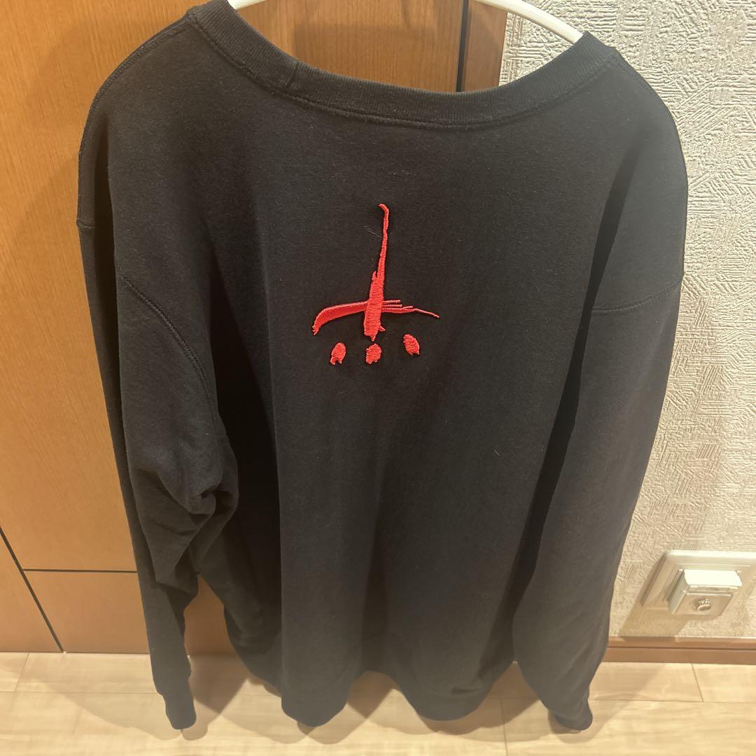 SUPREME × CVTVLIST (シュプリーム カタリスト)